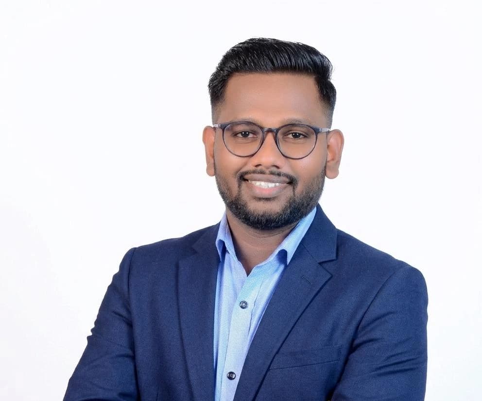 Himahansa a.k.a. Gabriel