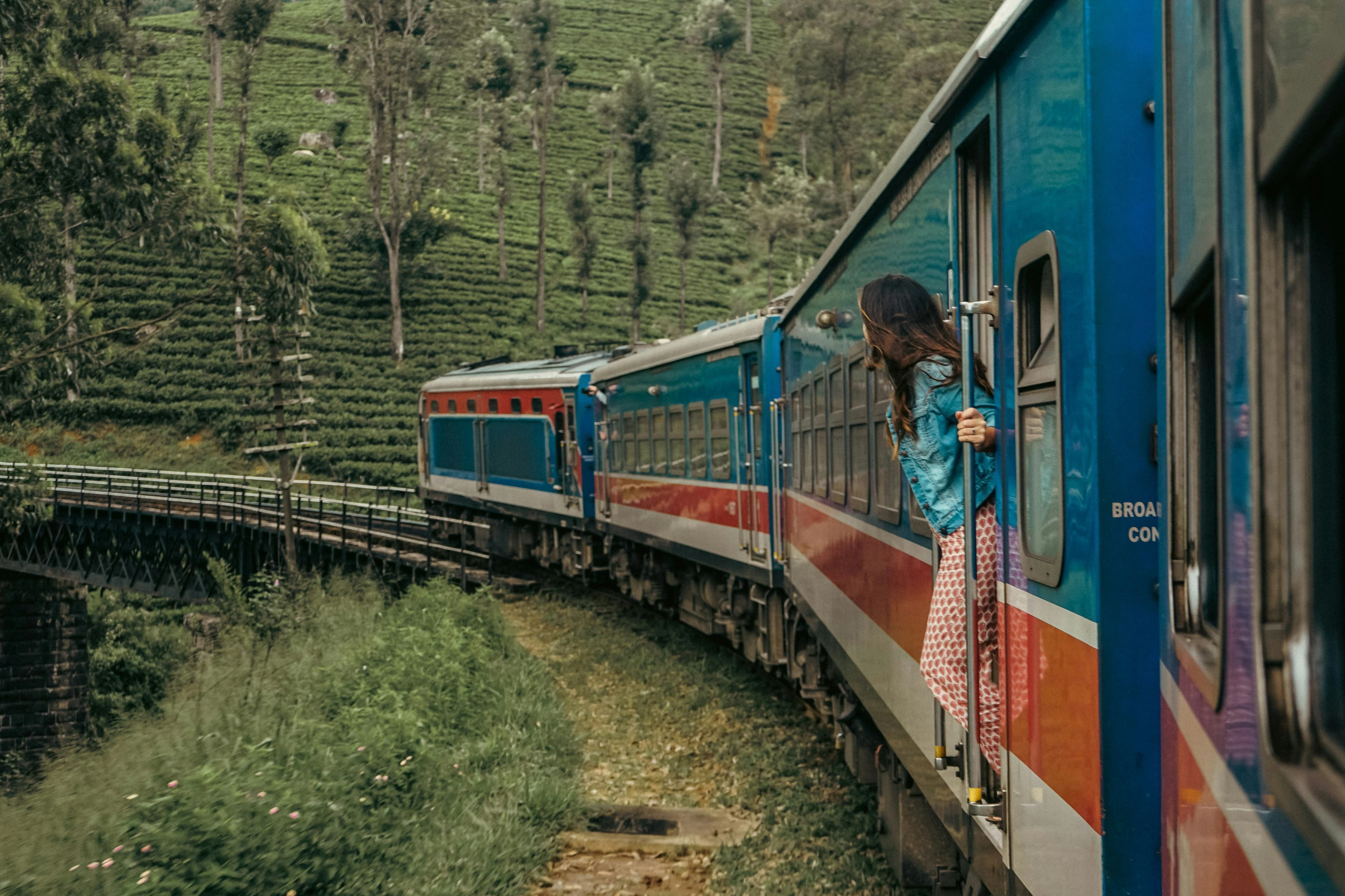 HimaDie Travels Blog