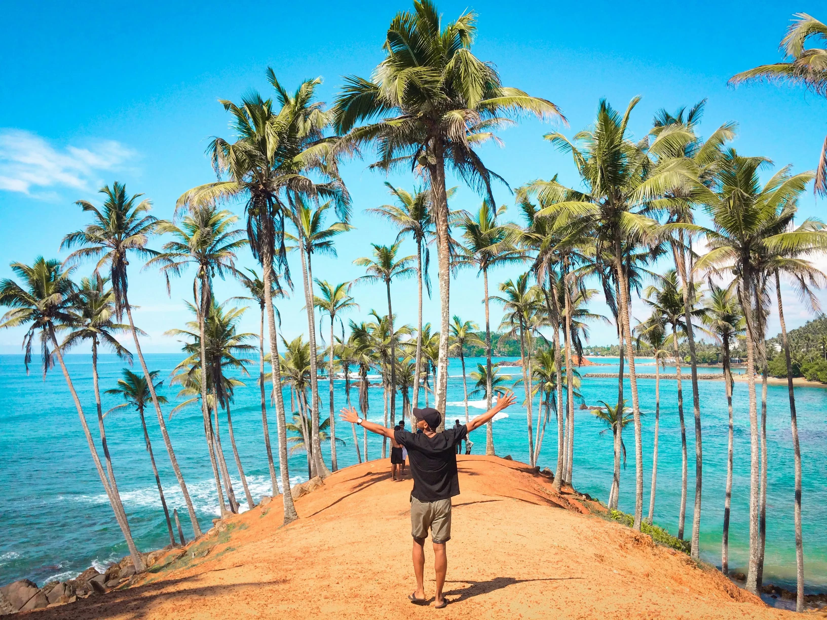 Plages Tropicales